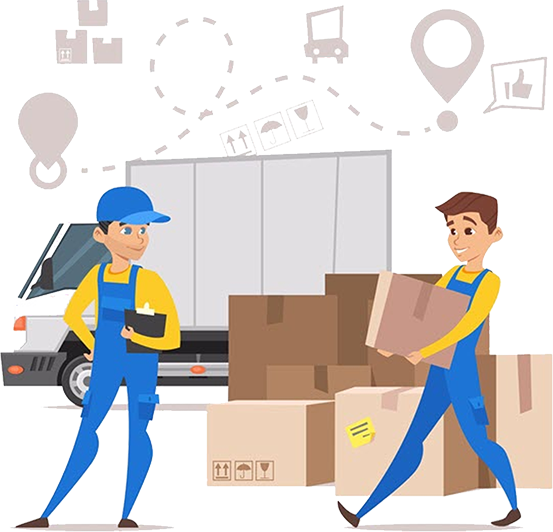 Packers and Movers TransNove